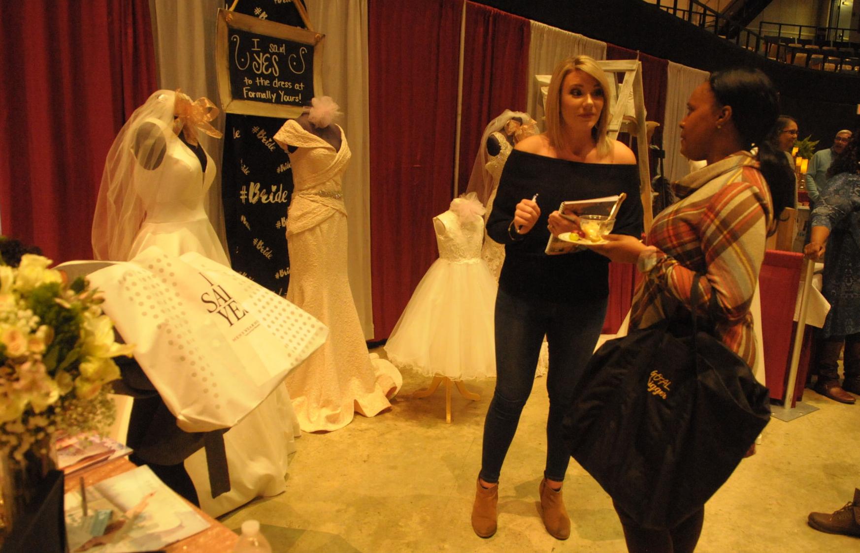 Bridal Extravaganza 2019